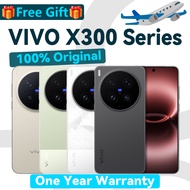 VIVO X300 Ultra / VIVO X300s VIVO X300 Pro VIVO X300 Dimensity 9500 / X200 Ultra Snapdragon 8 Elite