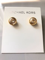 MICHAEL KORS / MK精品飾品耳環