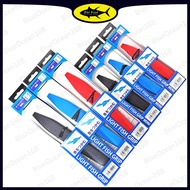 Original SHIMANO Light Fish Grip CT-981R & Mini CT-980R [Black/Blue/Red] [Ajing] [Shore Fishing Grip