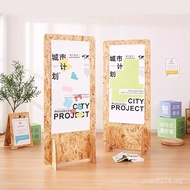 Exhibition Stand Type Standing Floor-standing Banli Display Stand Loose Appointment Stand Promotiona