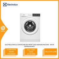 Electrolux 8-11 KG Front Load Washer LED EWF8024D3WC / EWF9024D3WC / EWF1023P5WC / EWF1143R7WC / EWF