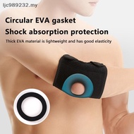 【NIMY】 1Pcs Adjustable Elbow Support Brace Tendonitis Women Men Tennis Protector Elbow Relief Bandag