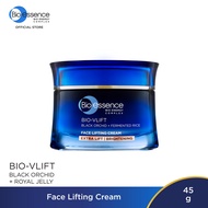 [Shop Malaysia] bio-essence bio-vlift face lifting cream extra lift brightening (45g)