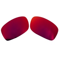 Mua một tặng một Ống kính thay thế phân cực for Maui Jim Peahi MJ202 Kính râm thể thaoes lens