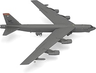 Herpa Model aircraft USAF Boeing B-52H Stratofortress - 23rd BS Barons, 5th BW, Minot Air Base Excal