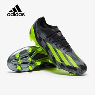 ใหม่ล่าสุดสตั๊ด Adidas X Crazyfast.1 FG รองเท้าฟุตบอลตัวท็อปมีเชือก