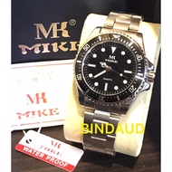 100% WATER PROOF 40MM WATCH FOR MAN NO DATE (GOOD QULAITY)