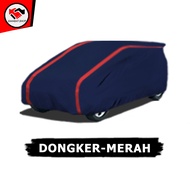 STRIP KECIL - Cover Sarung Mobil Fortuner Lama 2015 2014 2013 2012 2011 2010 2010 2009 2008 2007 200