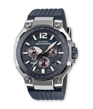 太子/銅鑼灣門市 CASIO 卡西歐 G-SHOCK GRAVITYMASTER GWR-B3000 系列 藍色 GWR-B3000A-2A 藍寶石鏡面 電波藍牙太陽能 航空專業錶 一年保養