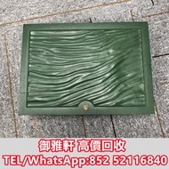 高̵ꙴ價̵ꙵ回̵ꙷ收̵ꙸ：勞力士手錶盒 名牌錶盒 名牌首飾盒 box 勞力士（ROLEX） 歐米茄（OMEGA） 愛彼（ap）愛馬仕（Hermès）梵克雅寶（Van Cleef & Arpels）理查