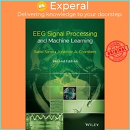 EEG Signal Processing and Machine Learning by Jonathon A. Chambers (US edition, hardcover)