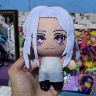 Tokime Plush Key Chain Tomonui Fuuto Tantei (Fuuto PI)