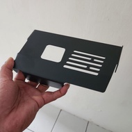MESIN New ADV 160 ENGINE COVER NEW ADV 160 LOWER ENGINE PROTECTOR