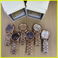 ▻ ✲ Michael kors brecken watch