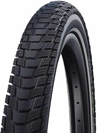 Schwalbe Pick-Up HS609 16x2.15 55-305 TSkin SD Perf.AdxE 11159416 Bicycle Tyre Black Reflex