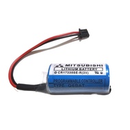 Suitable for Mitsubishi Q Series PLC CNC Machine Tool Equipment Lithium Battery CR17335SE-R/3v GT15-