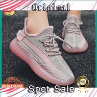 SF3 Yezzy Boost Sport Shoes Women Kasut Sukan Wanita Sneakers Unisex Kasut Sukan Lelaki Outdoor Fitn