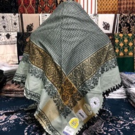 SORBAN MUMTAZ AL-SHAFEDA SURBAN SEGI EMPAT