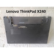 Side D X240 x250 x260 disassemble