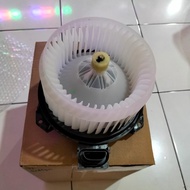 Motor Blower Fan Ac Assy Complete New Vios Vios Limo Gen2 Gen2