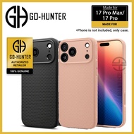 [ 17 Pro Max / 17 Pro ] Spigen Liquid Air - Slim Protection Case