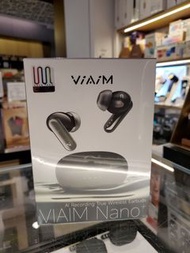 VIAIM AI Recording  翻譯耳機 nano +
