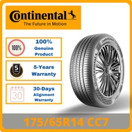 175/65R14 Continental Confort Contact CC7 *Year 2024 RM175/PCS
