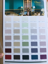 Sơn nước ngoài trời cao cấp Jotun Tough Shield Max - lon 5 Lít