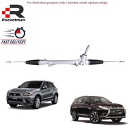 OEM STEERING RACK SET (NEW) MITSUBISHI ASX OUTLANDER 2WD 4WD