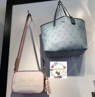 「美國Outlet 」Coach 女裝手袋/長銀包/短銀包/手提包