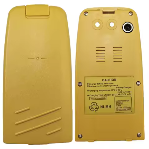 High Quality Battery BT-52Q BT52QA Ni-MH Battery Rechargeable for GTS-330/3000 GPT -3000 3100 3200 S