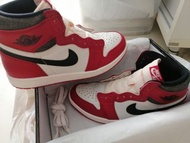 Nike Air Jordan 1 High OG Chicago Lost and Found US9.5 AJ1