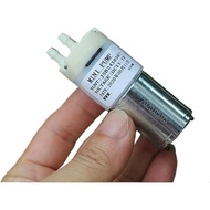 12V DC Small 370 Water Pump with DC Electronic Starter Low Noise Large Water Flow DC 9V-15V Self-Pri