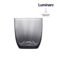 Bộ 6 Ly Thuỷ Tinh Luminarc Eiffel Grey