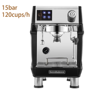 Gemilai เครื่องชงกาแฟ 3200C เครื่องชงกาแฟสด เครื่องทำกาแฟ 15bar 2950w 1.7L Semi-automatic Coffee Machine