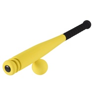 【GoS】-Foam Baseball Bat with Baseball Toy Set for Children Age 3 to 5 Years Old