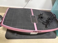 ITSU 御手の物 EMS 脈衝震動搖擺機（型號 IS-0601）