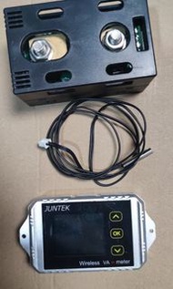 JUNTEK 庫倫計 送 繼電器