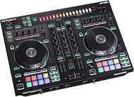 Roland Two-channel, Four-deck Serato DJ Controller (DJ-505)