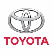 TOYOTA (Attitude Black- 218 or 7207) Touch Up Paint- EZY Combo Set