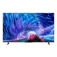 TOSHIBA 📺 55Z670MP 55" TV QLED Pintar 55” 4K 144Hz untuk Gaming & Hiburan Imersif 144Hz Resolusi 4K 