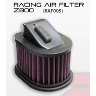 Rapido Racing Air Filter Z800