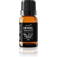Minyak Pewangi AirScent My Way No. 1111 Diinspirasikan oleh 1 Hotel Miami - Sandalwood Suede Soft Wo