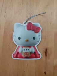 Hello Kitty 卡