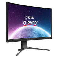 msi 微星 MAG 曲面電競螢幕 27型/2K/170hz/1ms/VA 27吋 275CQRF-QD