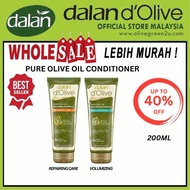 DALAN d'OLIVE PURE OLIVE OIL CONDITIONER 200ml