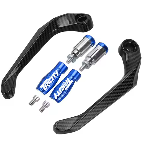 2023 2024 For YAMAHA TRICITY 125 155 300 TRICITY125 TRICITY155 2019 2021 2022 Handlebar Grips Guard 