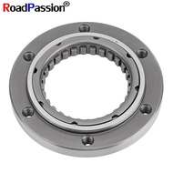 Road Passion Motorcycle Parts Starter Clutch Assy Bead Bearing For Yamaha XT600Z XT600 XT500Z XT 600