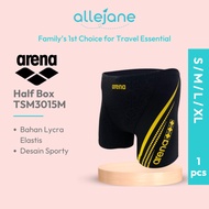 Arena Men Swimwear TSM3015M Half Box