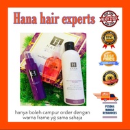 HANA HAIR CARE | HANA HAIR SERUM | HANA ARGAN SHAMPOO | LITTLE HANA HAIR SERUM
